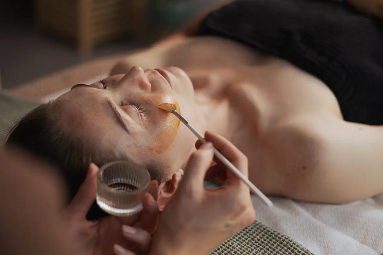 Peeling medyczny – Mento Care Bochnia